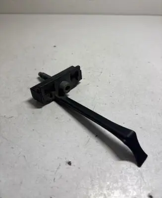 Audi A4 S4 B6 8E 8H Battery bracket 8E0803123