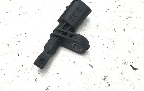 Volkswagen Tiguan ABS brake wheel speed sensor 10071140114 WHT003856C