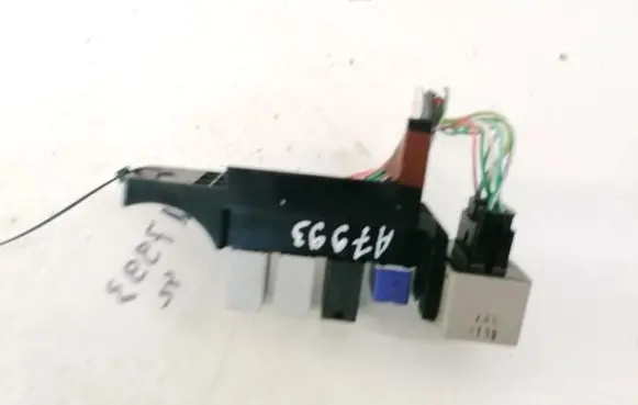 Toyota Avensis T250 Fuse box set 9008087013 90080-87013