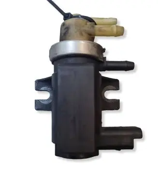 Peugeot 407 Turbo solenoid valve 9661960380 08T301 7016300