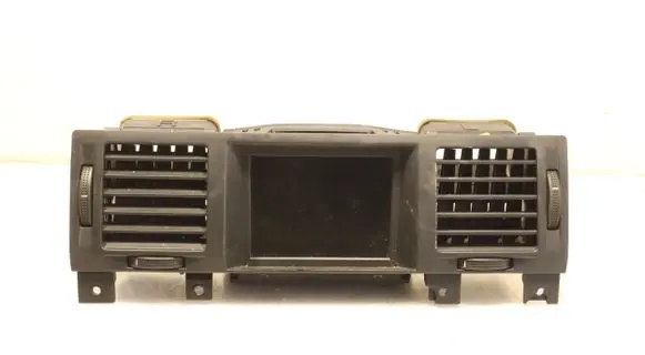 Opel Vectra C Dashboard air vent grill cover trim 