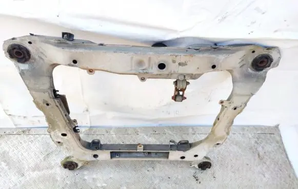 Volvo S80 Front subframe