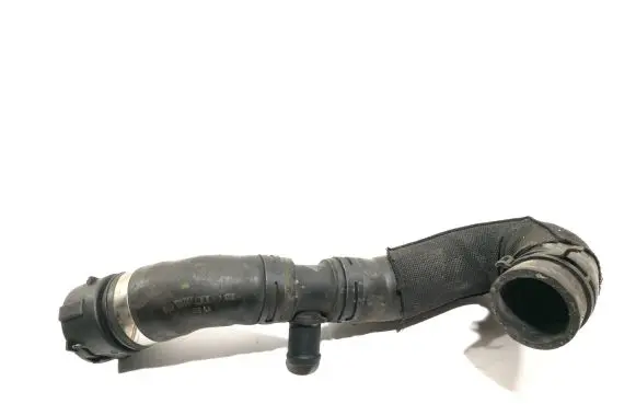 Audi A8 S8 D4 4H Engine coolant pipe/hose 4H0121055AA