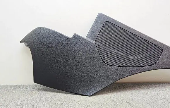 BMW X4 G02 Centre console side trim rear 7427573