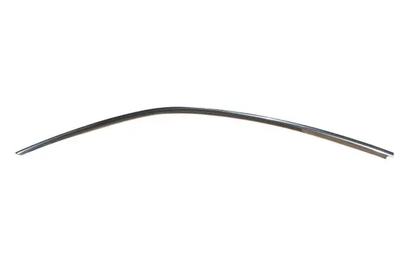 Audi A5 Roof trim bar molding cover 8W6853703
