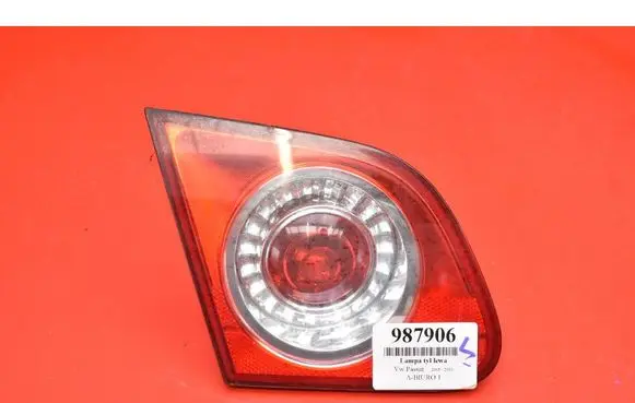 Volkswagen PASSAT B5.5 Rear/tail lights 3C5945093C