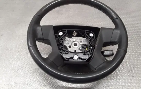 Dodge Caliber Steering wheel