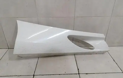 McLaren 600LT Engine cover (trim) 14AC628CP