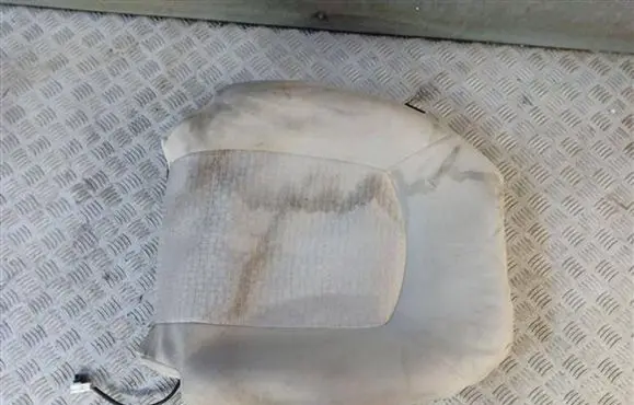 Nissan Micra Seat trim 