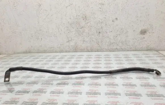Audi A4 S4 B6 8E 8H Negative earth cable (battery) 1K0971250