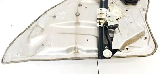 Mercedes-Benz C AMG W204 Sliding door window regulator with motor A2047600734 A2048202902