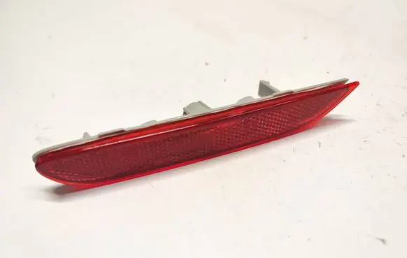Nissan Qashqai Rear tail light reflector 26565JJ90A 19963A