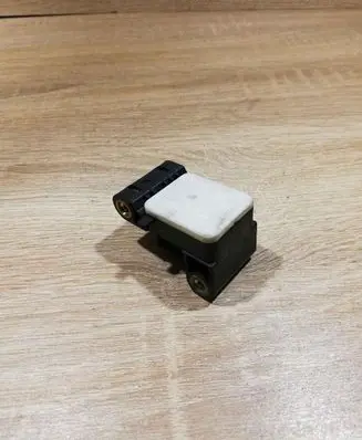 BMW 3 E90 E91 Airbag deployment crash/impact sensor 6911003