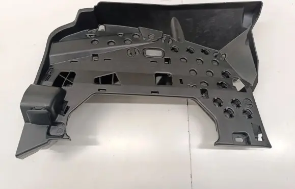 Mercedes-Benz E W214 Dashboard lower bottom trim panel A2146800005