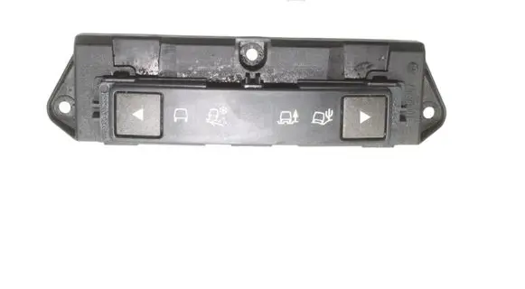 Land Rover Range Rover Evoque L538 Suspension ride height/mode switch BJ3214B596AC