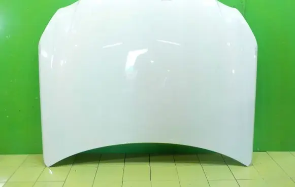 Mercedes-Benz E W212 Engine bonnet/hood 16AB48