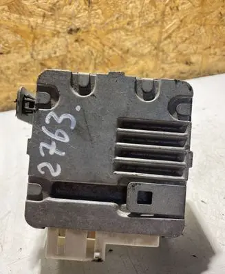 Power steering control unit/module