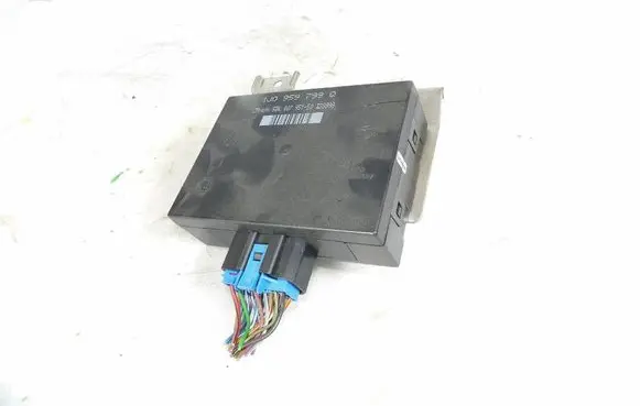 Volkswagen Bora Comfort/convenience module 1J0959799Q