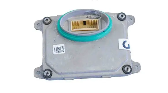 KIA Stinger Xenon control unit/module 92190J5100