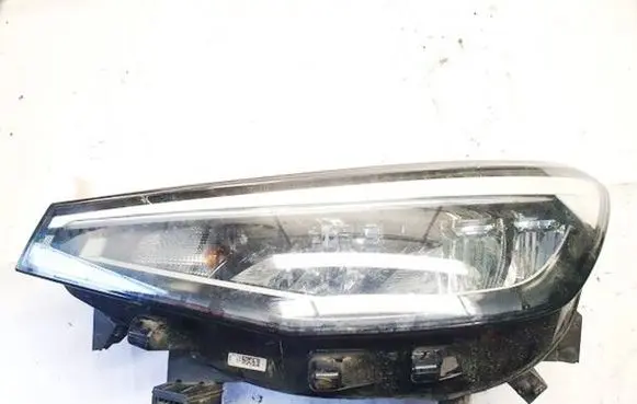 Volkswagen ID.4 Headlight/headlamp 11c941005a 00217514-12