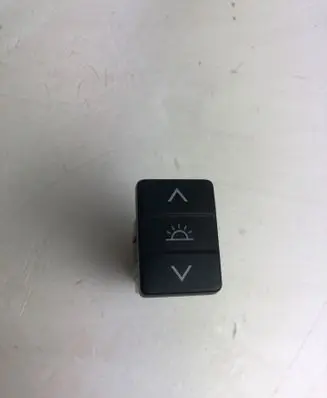 Toyota Land Cruiser (J150) Interior lighting switch 84170-60020