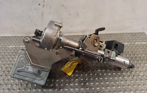 Renault Megane IV Steering wheel axle set S25081159 488104506R