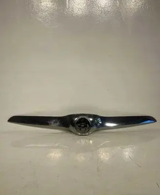 Skoda Fabia Mk1 (6Y) ACC Distronic radar sensor grill/trim 5L0853633OE