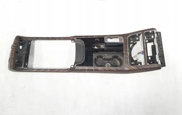 Audi A8 S8 D4 4H Center console 4H1864348