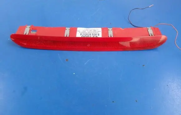 Volkswagen Golf V Boot/trunk interior light 1K6945097A