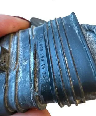 Mercedes-Benz C W204 Parking sensor (PDC) wiring loom A0001534524 A2125420118 2125420118