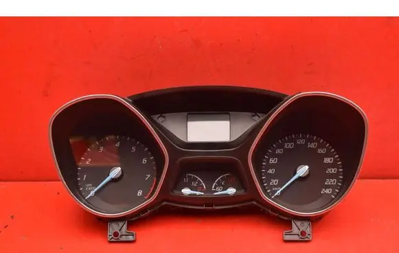 Ford Grand C-MAX Speedometer (instrument cluster) BM5T10849BAH
