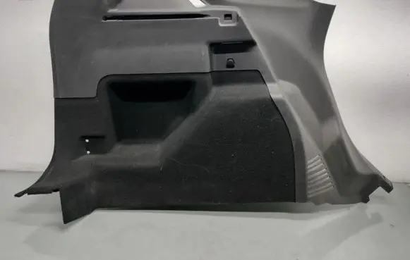 Ford Kuga II Trunk/boot side trim panel CV44-S31013-AJW