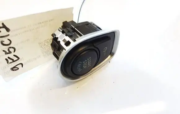 BMW 4 F32 F33 Engine start stop button switch 925073402 3393320102