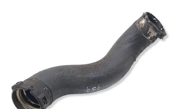 Mercedes-Benz E W212 Intercooler hose/pipe 