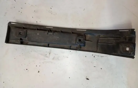 Volvo S80 Rear bumper mounting bracket 30655124 BP3EA