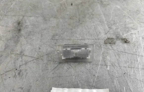 Tesla Model S Other interior light 100715190E