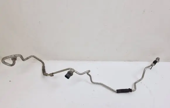Jaguar XF X250 Air conditioning (A/C) pipe/hose 