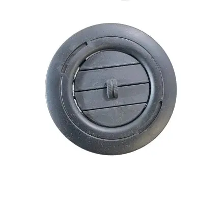 Dodge Durango Air vent grill in roof 1JN71DX9AA