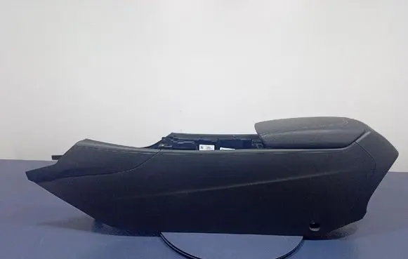 Center console