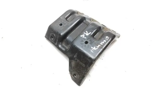 Battery bracket