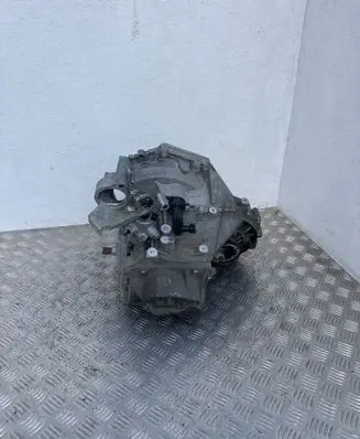 Volkswagen Golf VII Manual 6 speed gearbox SEH