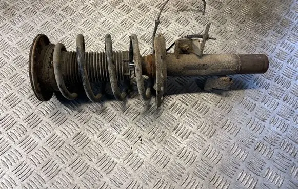 Ford Mondeo MK IV Front shock absorber/damper 