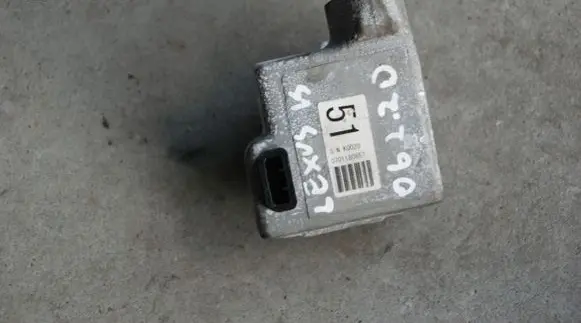 Lexus IS 220D-250-350 Ignition lock IS220 2006R