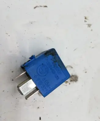 BMW 5 E60 E61 Other relay 61366915327 6915327