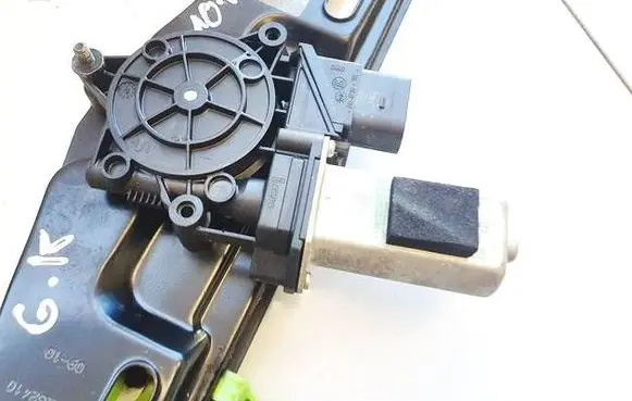 BMW X1 E84 Rear door window regulator motor