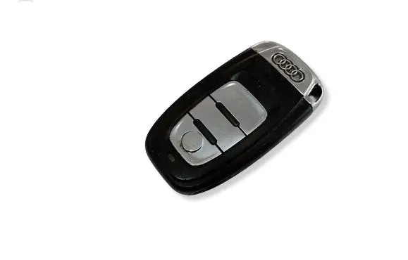 Audi Q7 4L Ignition key/card 8T0959754F