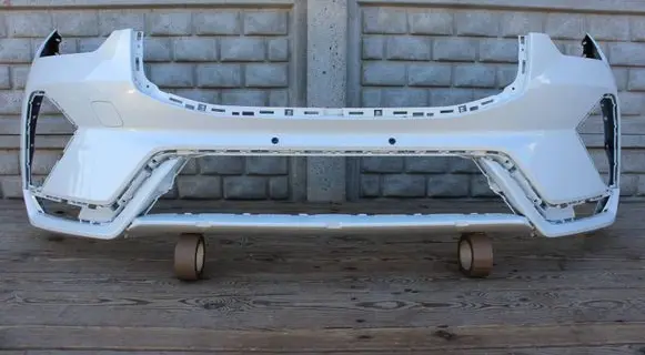 Volvo XC60 Front bumper 32234958