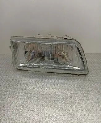 Peugeot Boxer Headlight/headlamp 35680748
