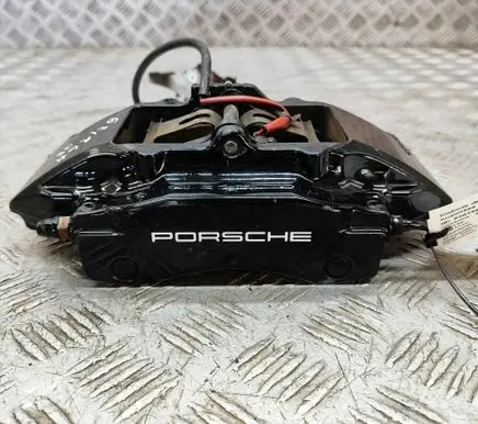 Porsche 911 996 Rear brake caliper 99635242203 99635293903