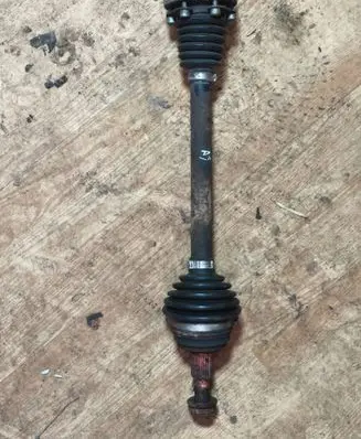Audi A3 S3 8L Front driveshaft 